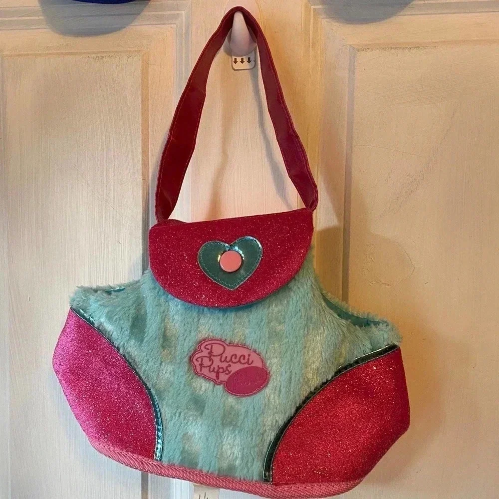 Pucci Cups and friends bag